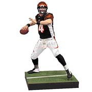 NFL Series 32 Andy Dalton Action Figure